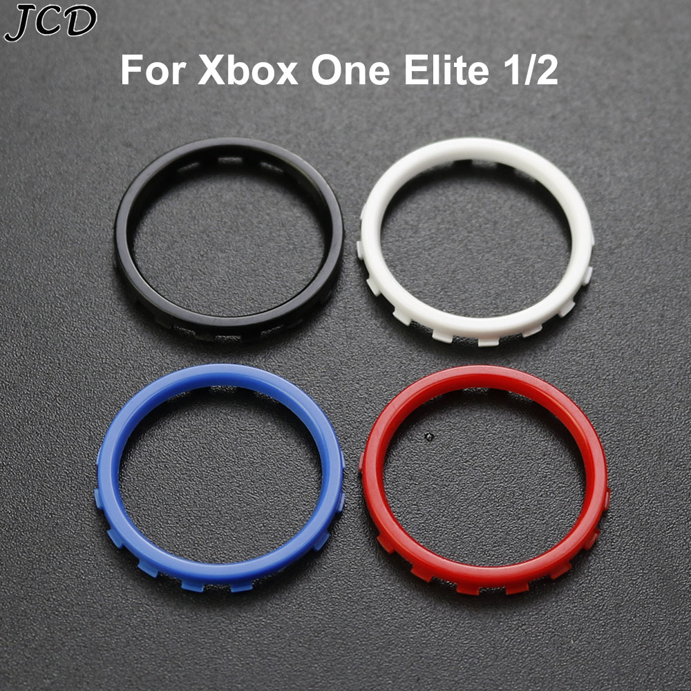 JCD 2pcs Custom Thumbstick Cir – Xbox Elite Controller recenzja i cena