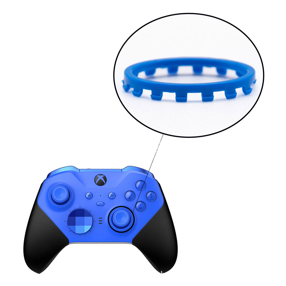JCD 2pcs Custom Thumbstick Cir – Xbox Elite Controller recenzja i cena