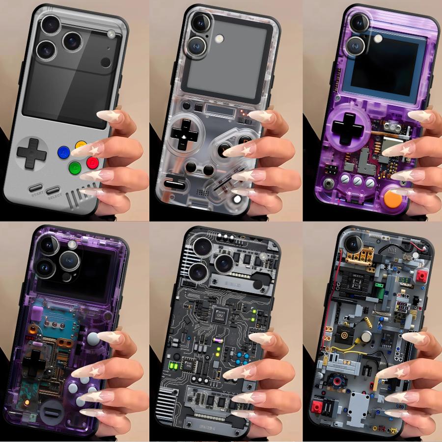 Case for Apple iPhone 17 Pro M – Gaming Console Apple recenzja i cena