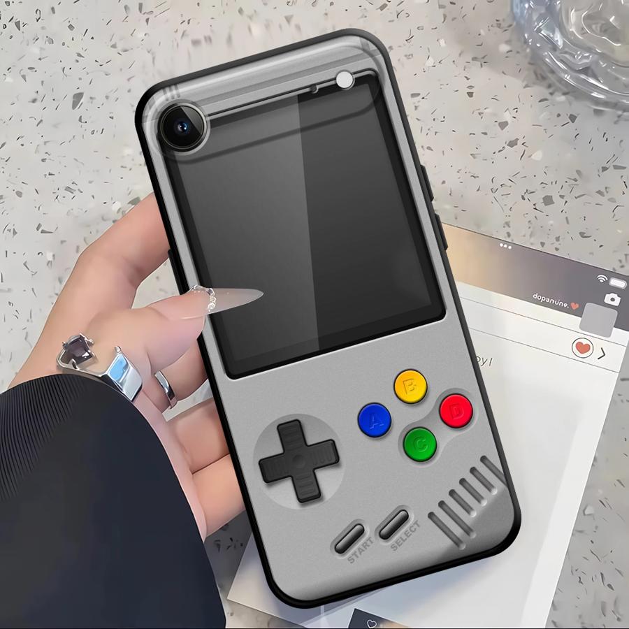 Case for Apple iPhone 17 Pro M – Gaming Console Apple recenzja i cena