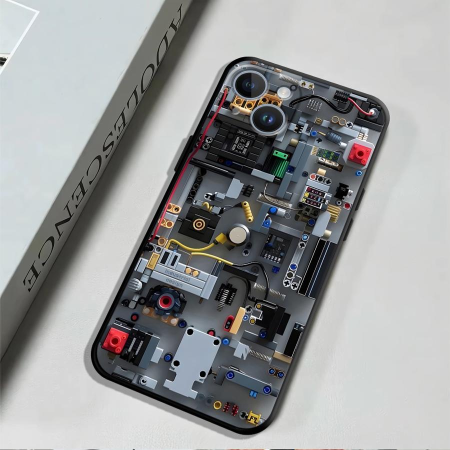 Case for Apple iPhone 17 Pro M – Gaming Console Apple recenzja i cena