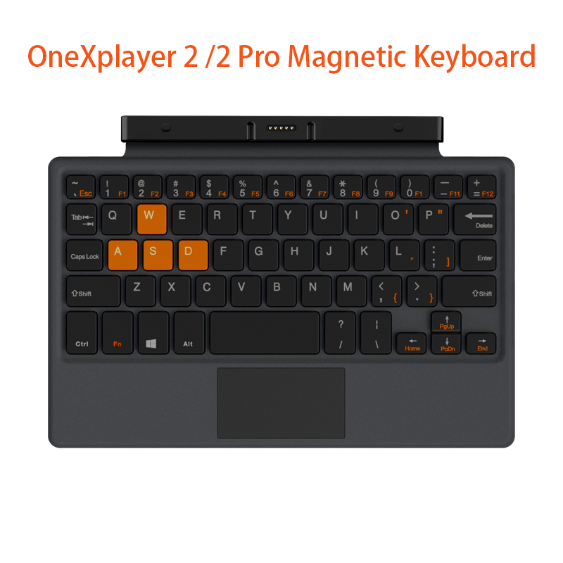 8.4 Inch OneXplayer 2/2Pro Mag – Gaming Console With Keyboard recenzja i cena