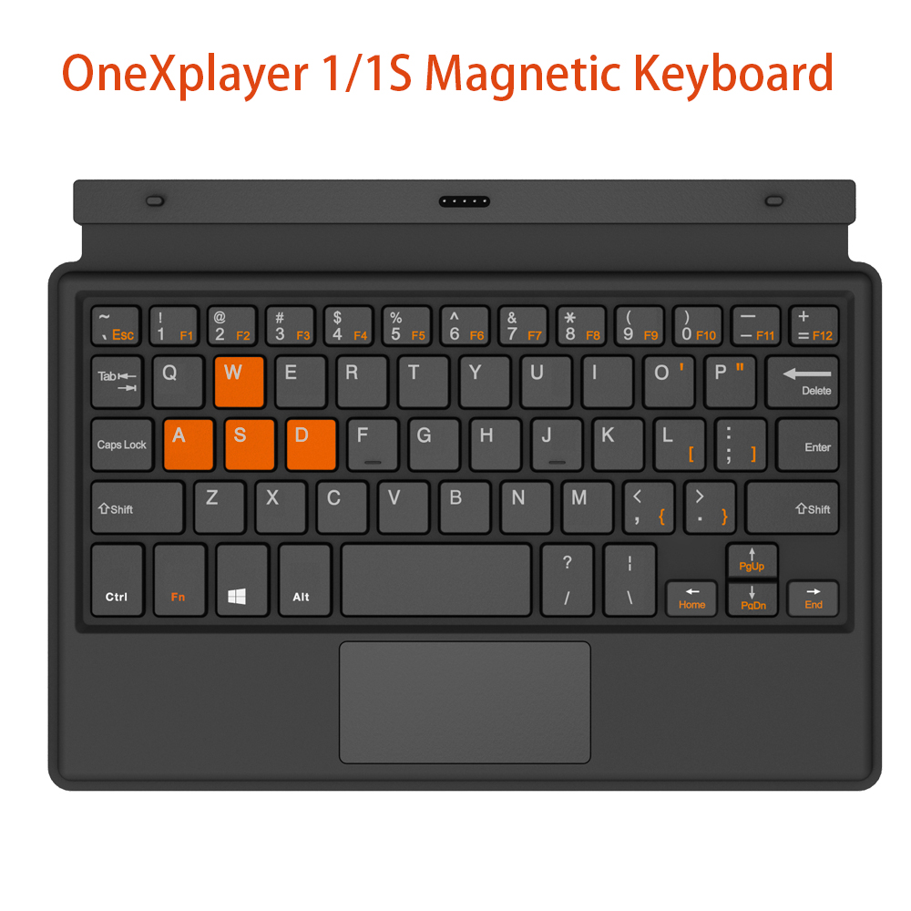 8.4 Inch OneXplayer 2/2Pro Mag – Gaming Console With Keyboard recenzja i cena