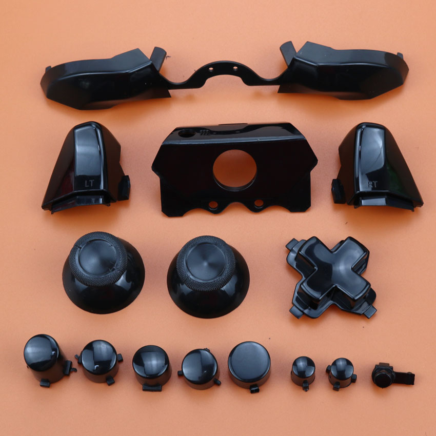 JCD Full Set Bumper Triggers B – Xbox Elite Controller recenzja i cena