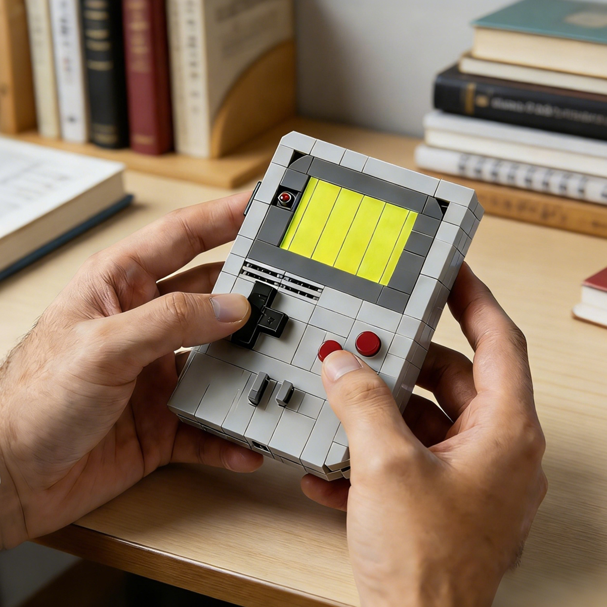 Console Gamers Handheld Contro – Gaming Console Old School recenzja i cena