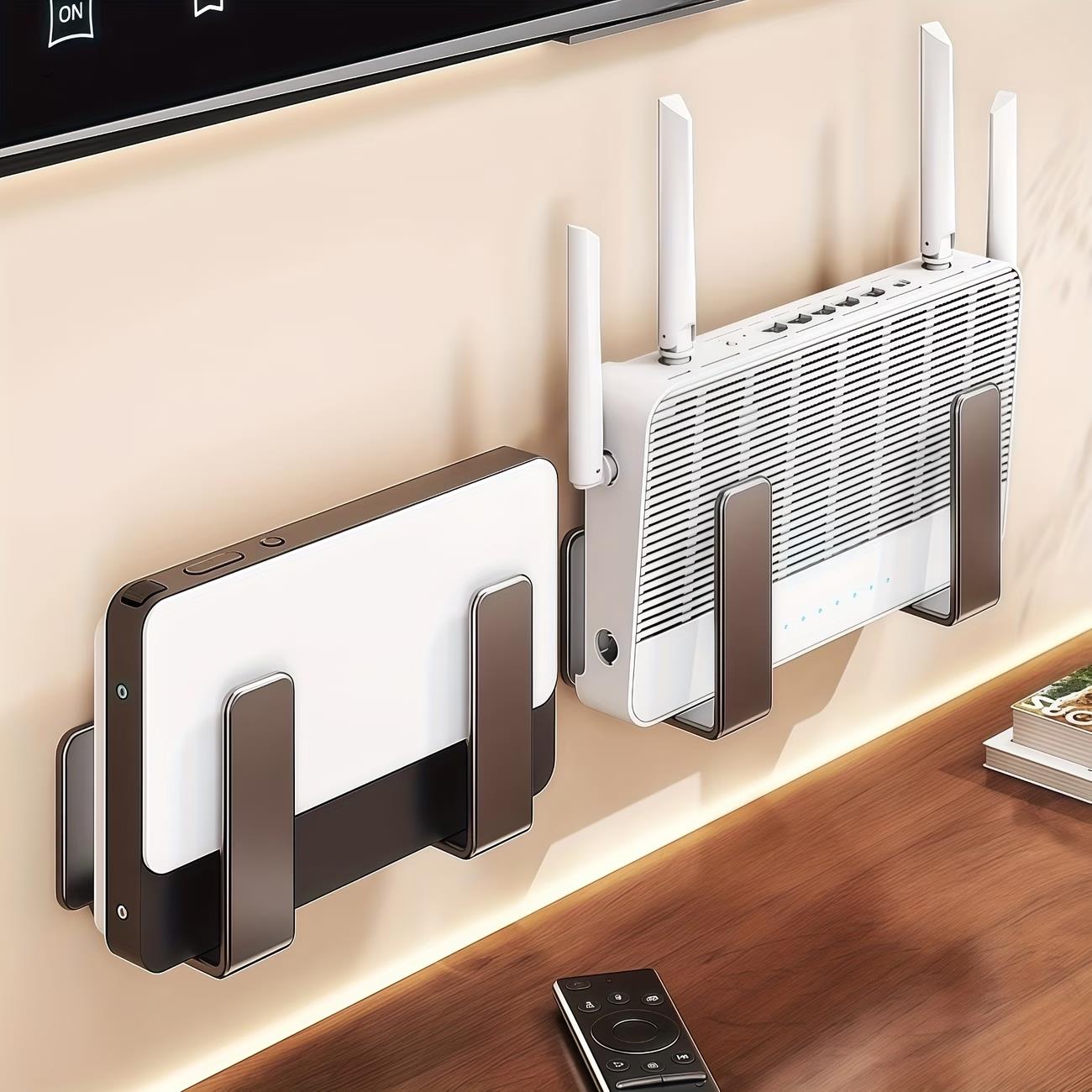 2/4PCS  No-Drill Wall-Mounted  – Gaming Console Apple recenzja i cena