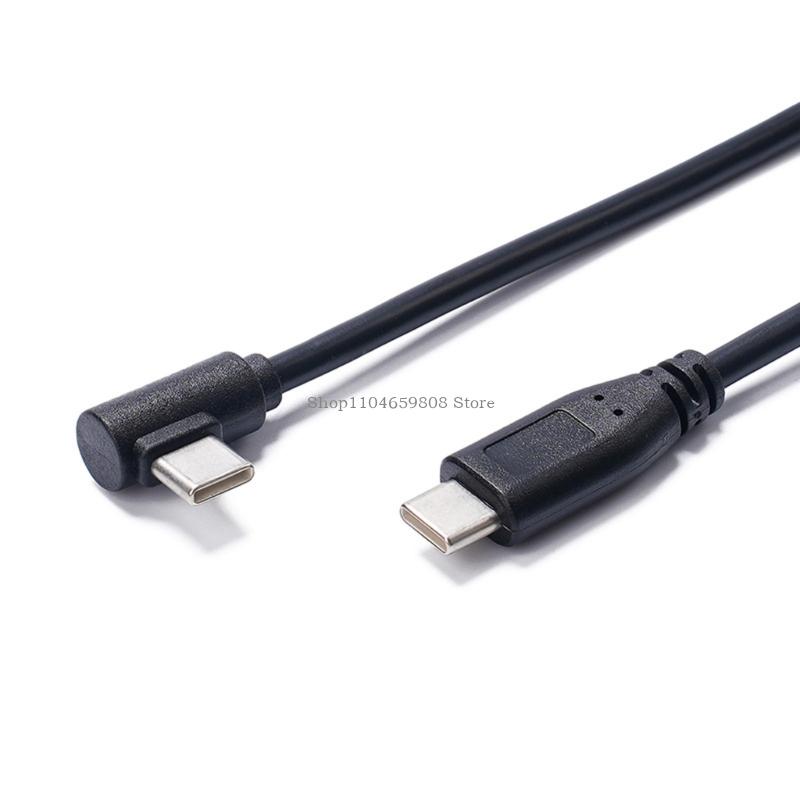 90 Degree Angled Type C Chargi – Gaming Console Apple recenzja i cena