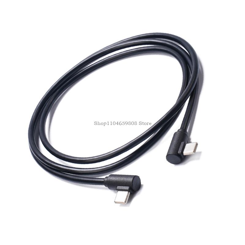 90 Degree Angled Type C Chargi – Gaming Console Apple recenzja i cena