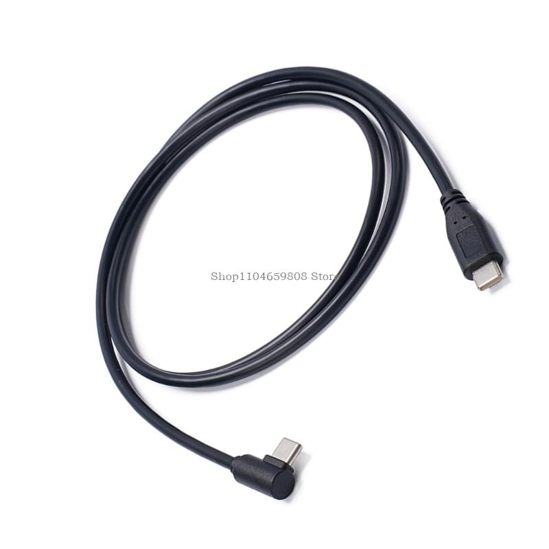 90 Degree Angled Type C Chargi – Gaming Console Apple recenzja i cena