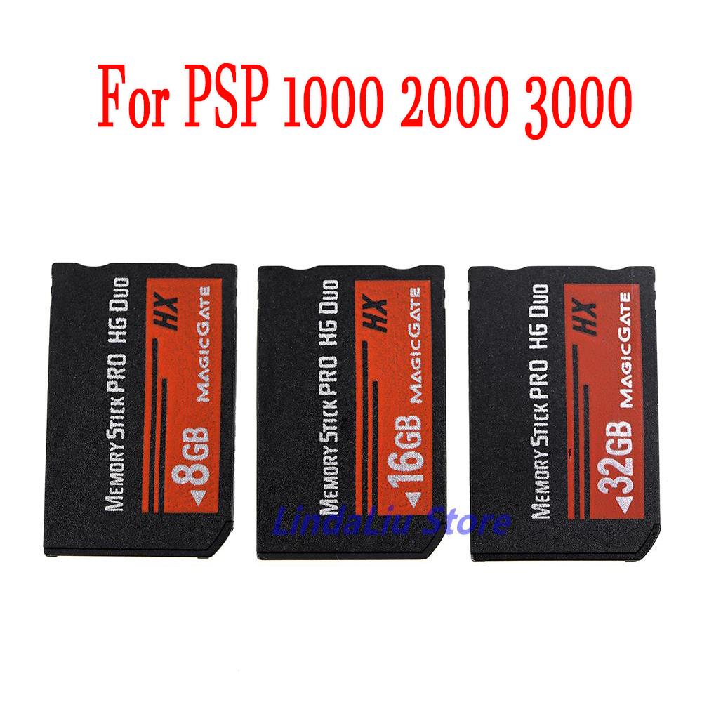 For Sony PSP Memory Card 8GB 1 – Gaming Console Psp recenzja i cena