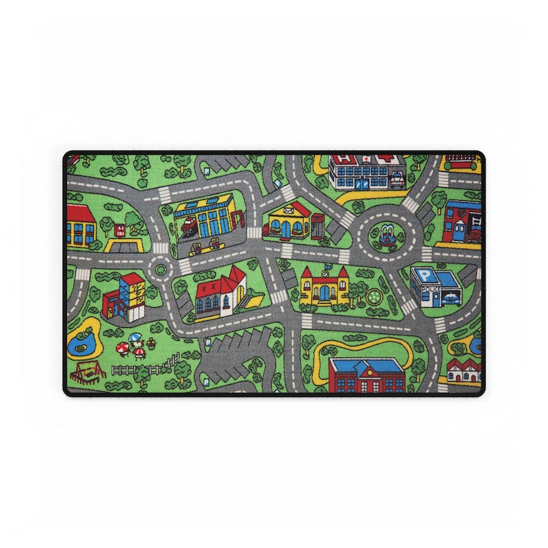 Magic on The Streets Playmat M – Gaming Console With Keyboard recenzja i cena