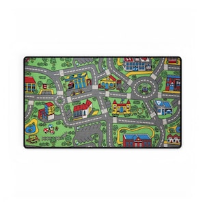 Magic on The Streets Playmat M – Gaming Console With Keyboard recenzja i cena