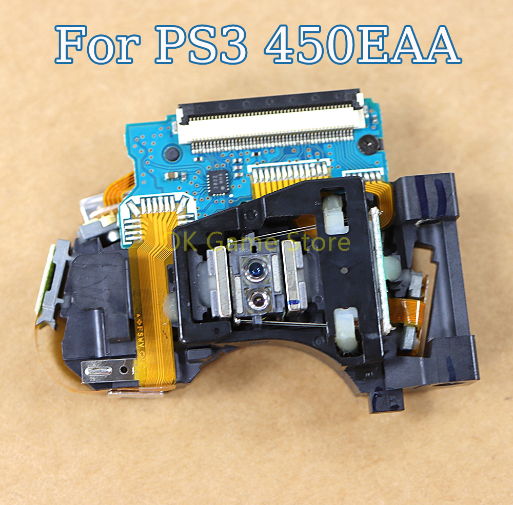 Original KEM 450EAA For PS3 La – Gaming Console Station recenzja i cena