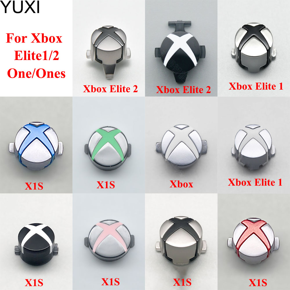 YUXI 1PCS Home Button For Xbox – Xbox Elite Controller recenzja i cena