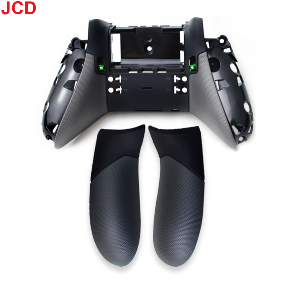 JCD 1 pair Replacement Rear Ha – Xbox Elite Controller recenzja i cena