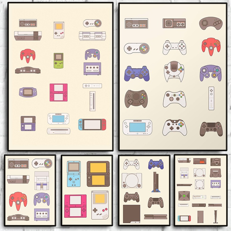 Video Game Handheld and Consol – Gaming Console And recenzja i cena