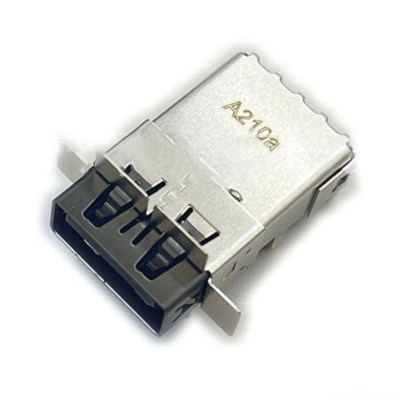 F62C High Speed USB 3.2 Ports  – Gaming Console Xbox One recenzja i cena