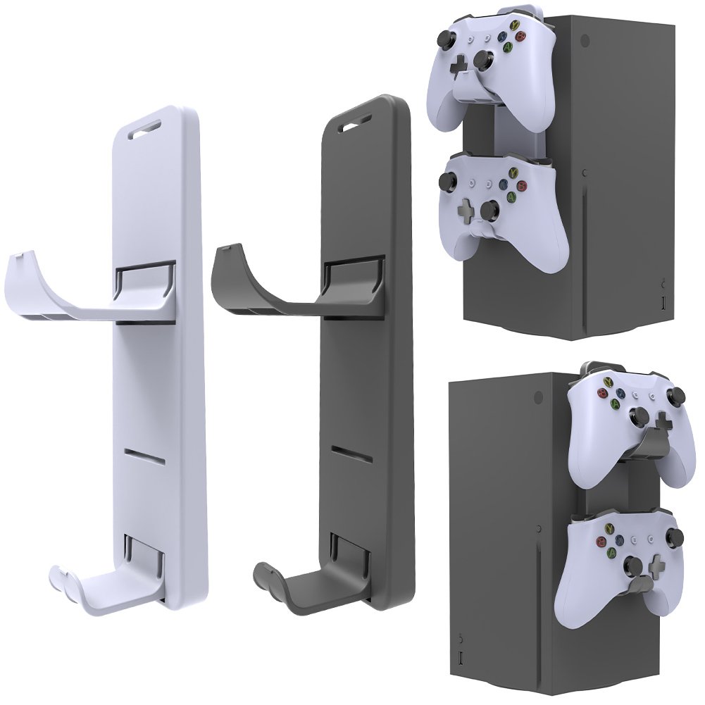 Gaming Headset Stand Rack for  – Gaming Console Xbox One recenzja i cena