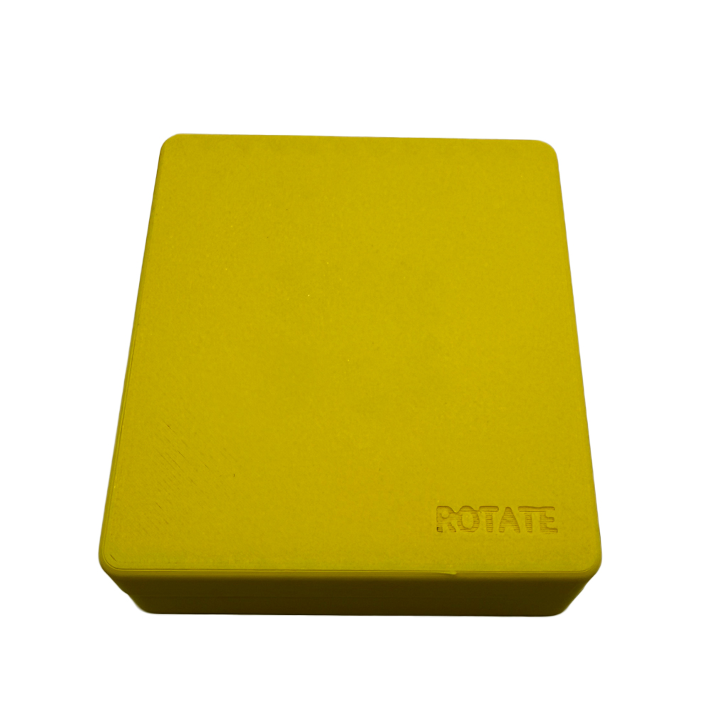 For Anbernic RG ROTATE Game Co – Gaming Console Box recenzja i cena