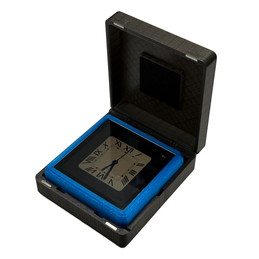For Anbernic RG ROTATE Game Co – Gaming Console Box recenzja i cena