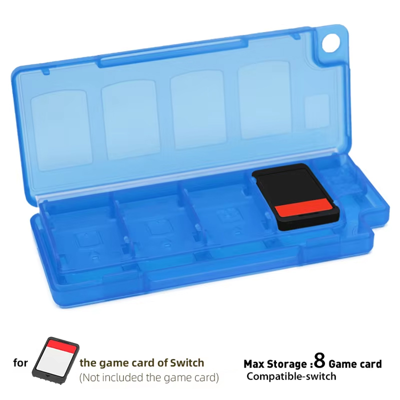 DATA FROG 8 in 1 Portable Game – Gaming Console Box recenzja i cena