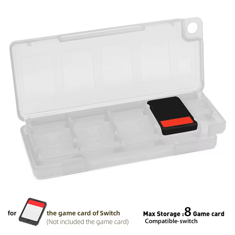 DATA FROG 8 in 1 Portable Game – Gaming Console Box recenzja i cena