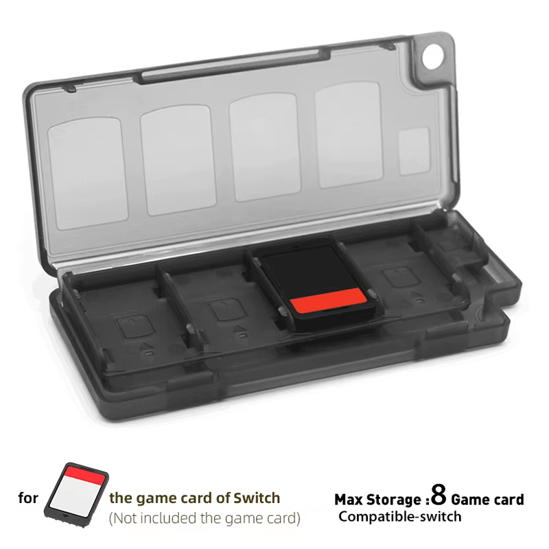 DATA FROG 8 in 1 Portable Game – Gaming Console Box recenzja i cena