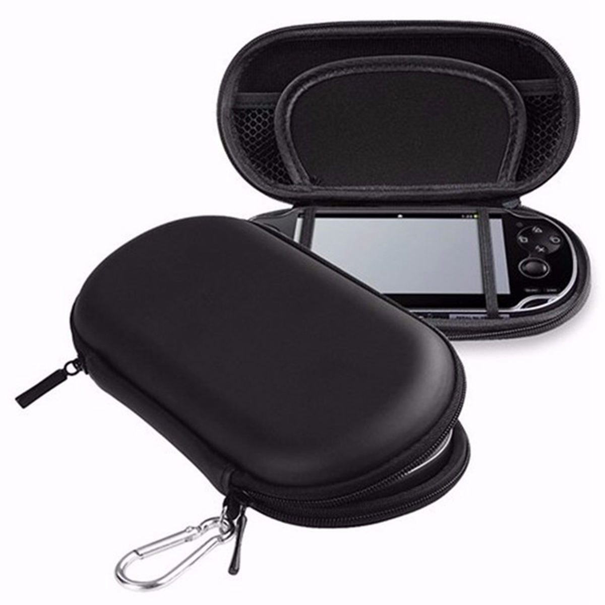 EVA Hard Shell Case for Sony P – Gaming Console Psp recenzja i cena