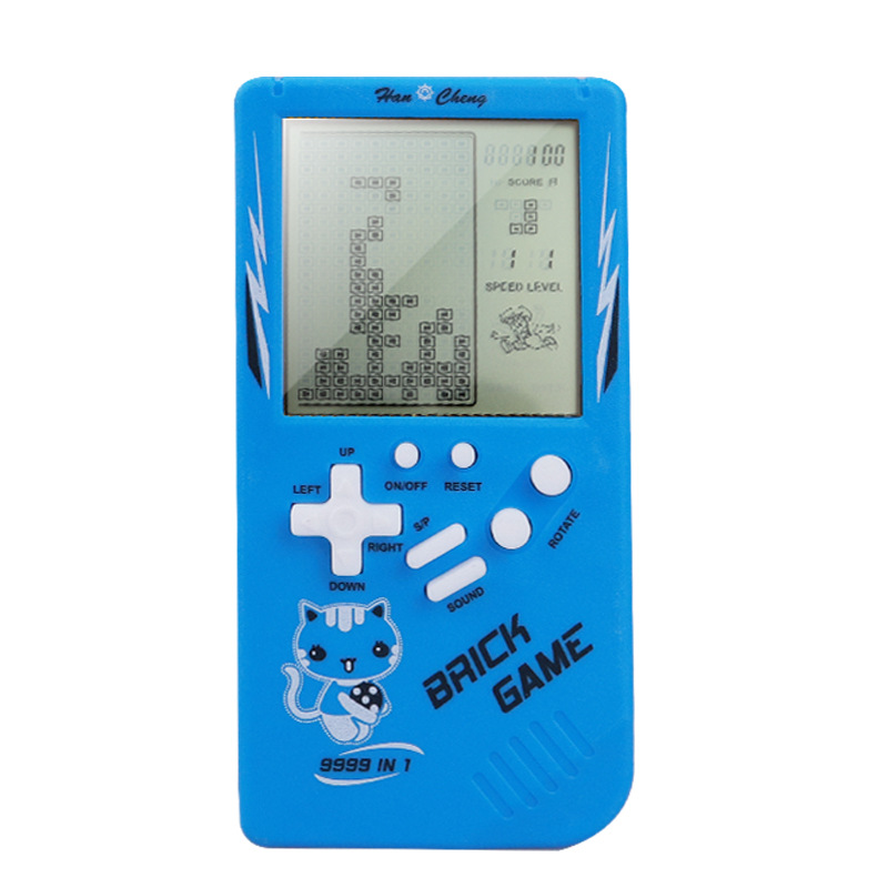 Hot Classic Retro Handheld Gam – Gaming Console And recenzja i cena