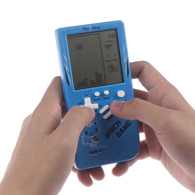 Hot Classic Retro Handheld Gam – Gaming Console And recenzja i cena
