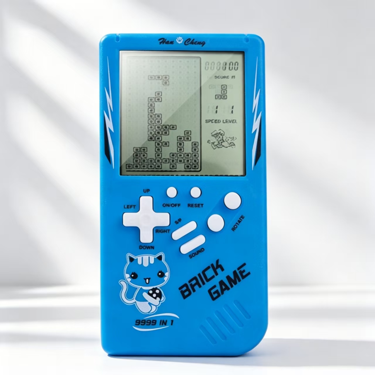 Hot Classic Retro Handheld Gam – Gaming Console And recenzja i cena