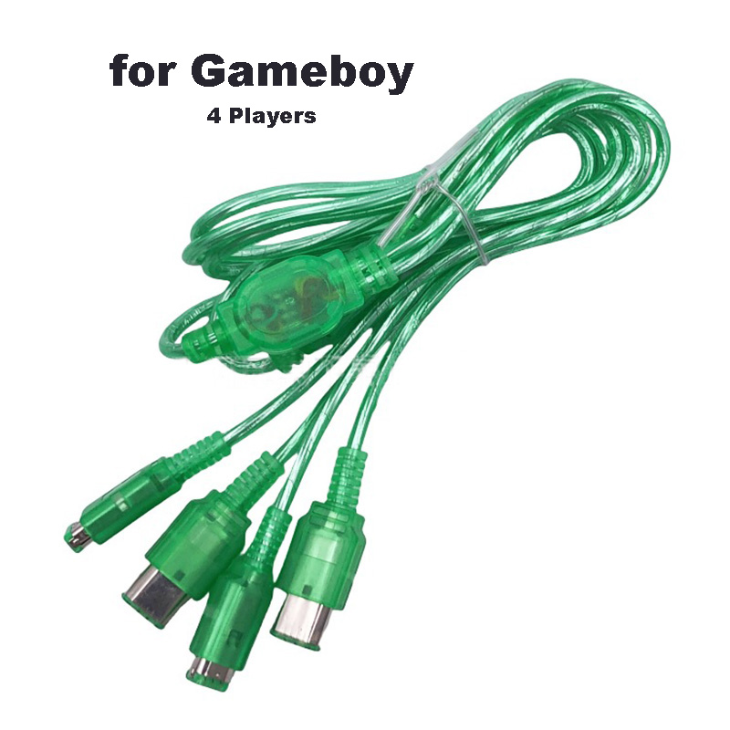 Four-Player Battle Cable Split – Gaming Console Zone recenzja i cena