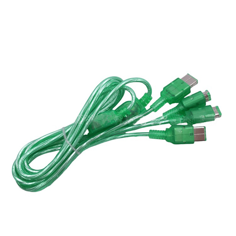 Four-Player Battle Cable Split – Gaming Console Zone recenzja i cena