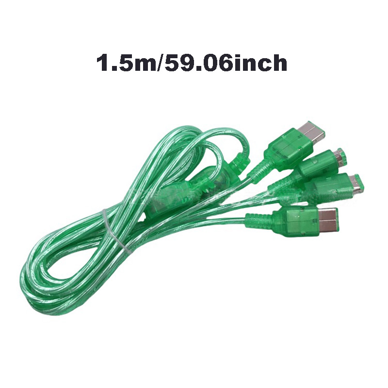 Four-Player Battle Cable Split – Gaming Console Zone recenzja i cena