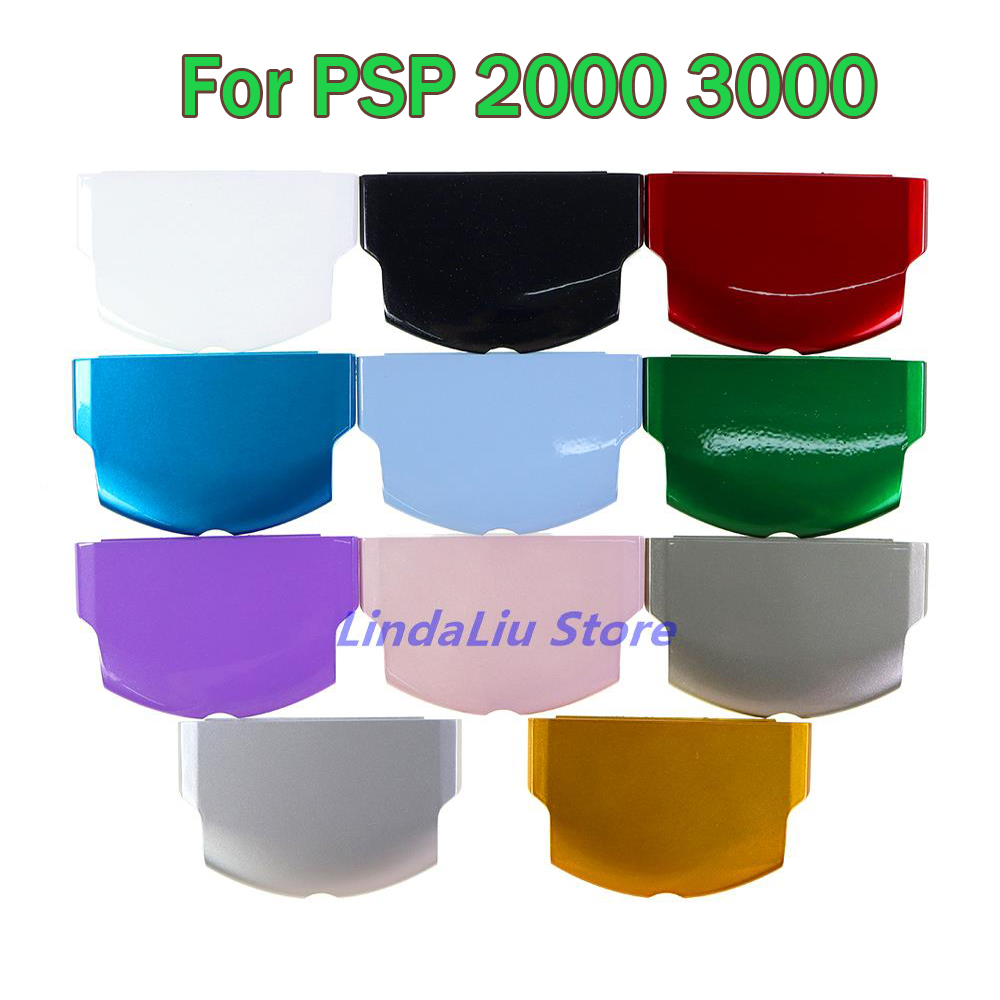 50pcs/100pcs Colorful Battery  – Gaming Console Psp recenzja i cena