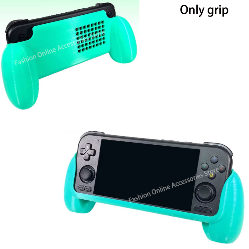 3D printed RP4/4 Pro handheld  – Handheld Gaming Console recenzja i cena