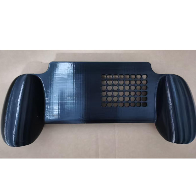 3D printed RP4/4 Pro handheld  – Handheld Gaming Console recenzja i cena
