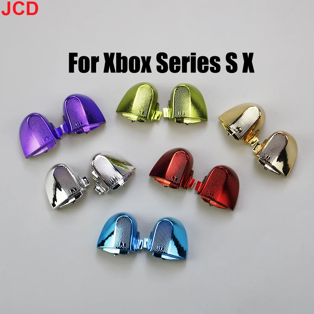 JCD1set For Xbox Series X S XS – Xbox Elite Controller recenzja i cena