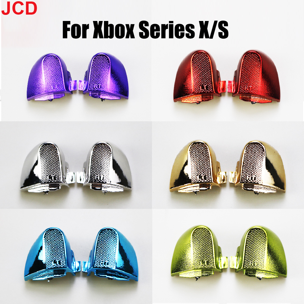 JCD1set For Xbox Series X S XS – Xbox Elite Controller recenzja i cena