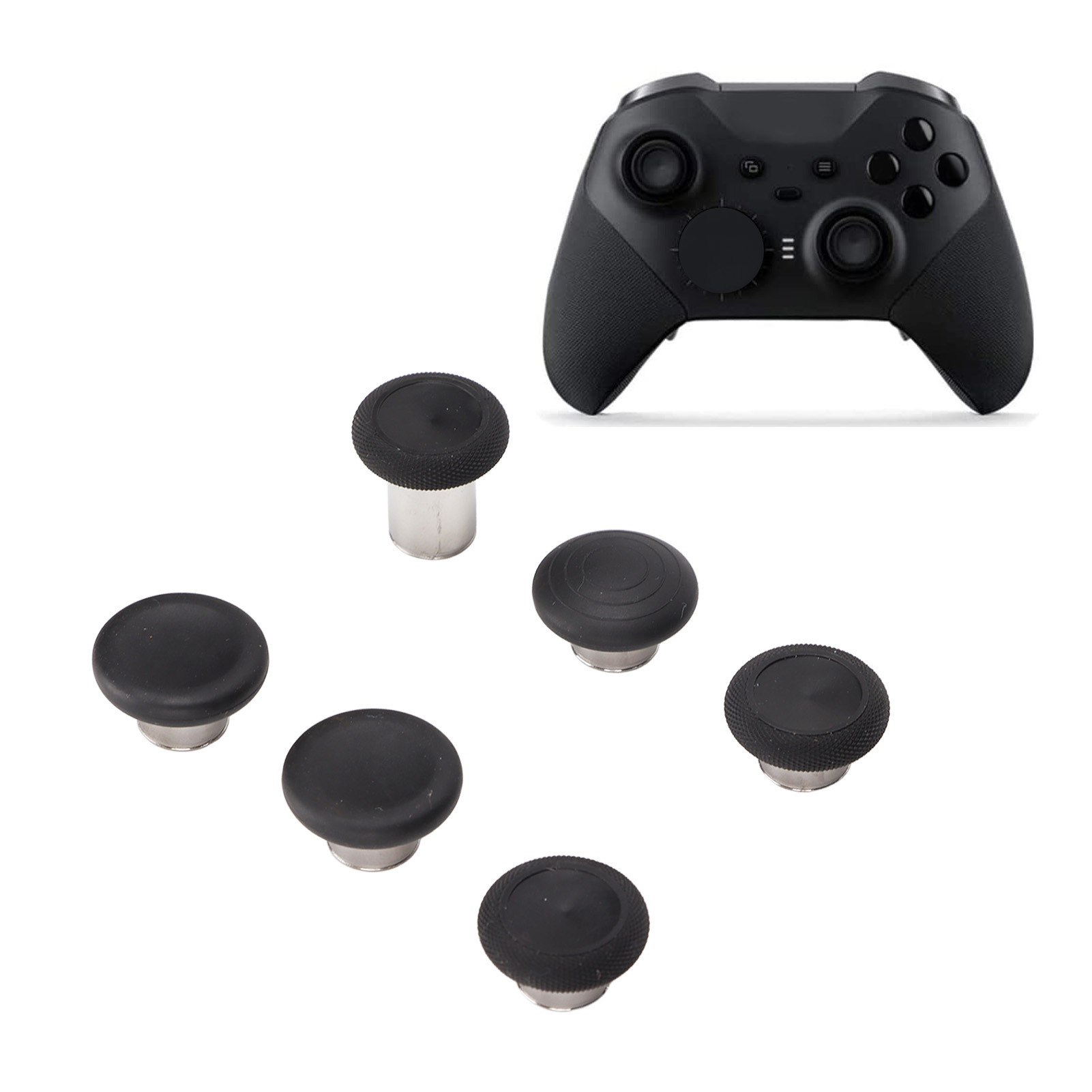 Metal Replacement Joysticks Gr – Xbox Elite Controller recenzja i cena