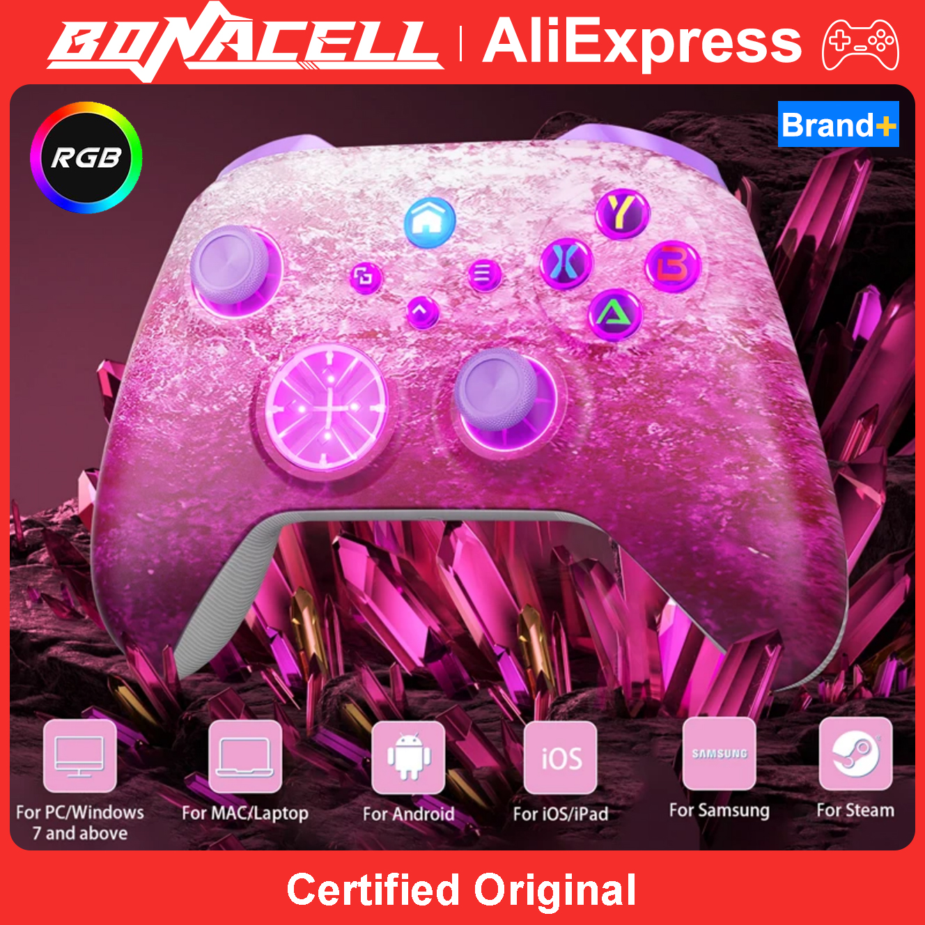 WIFI Gamepads For Xbox One/S/X – Gaming Console Xbox One recenzja i cena