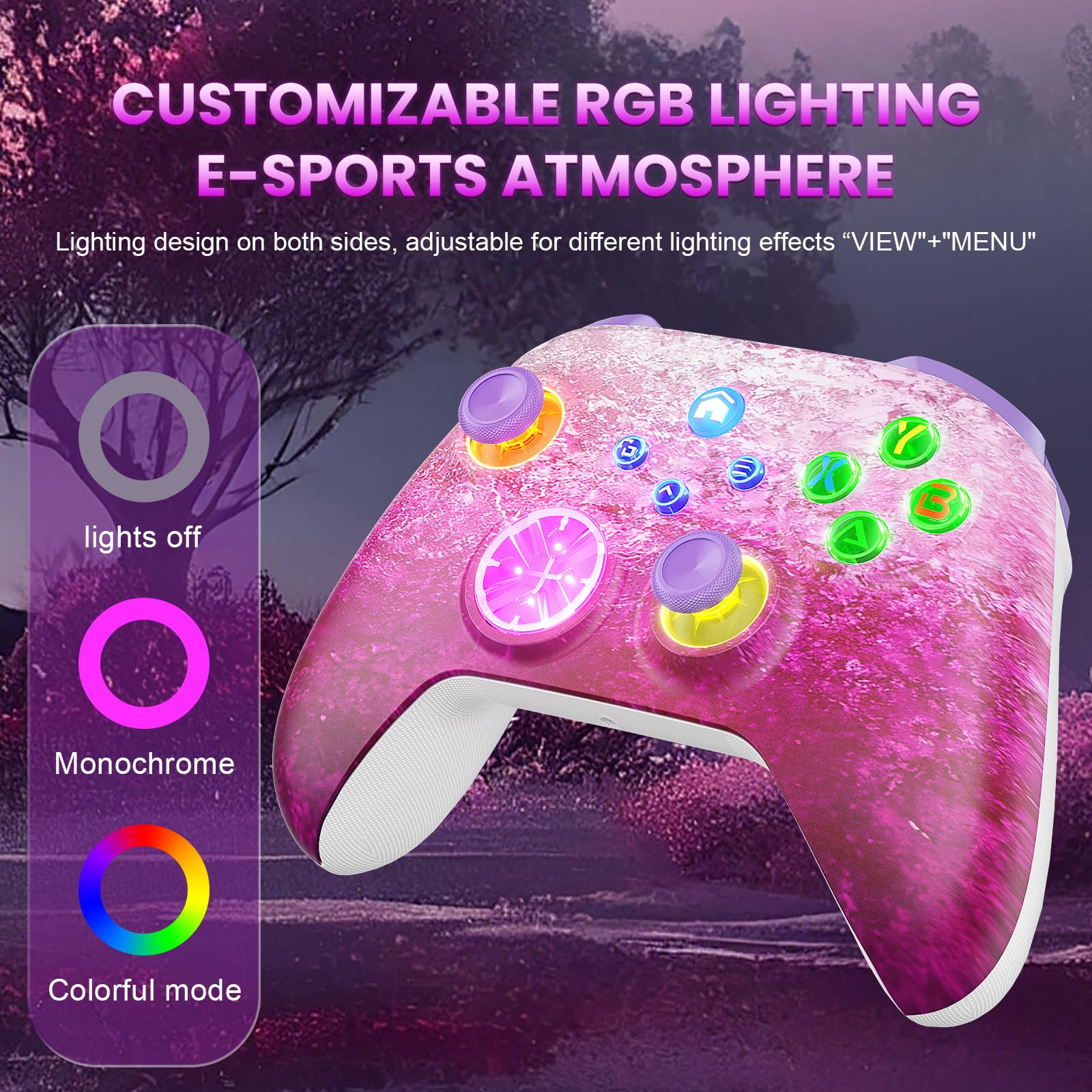WIFI Gamepads For Xbox One/S/X – Gaming Console Xbox One recenzja i cena