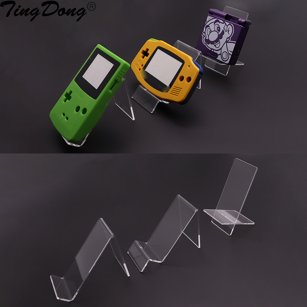 TingDong For Gameboy GB GBC GB – Gaming Console Psp recenzja i cena