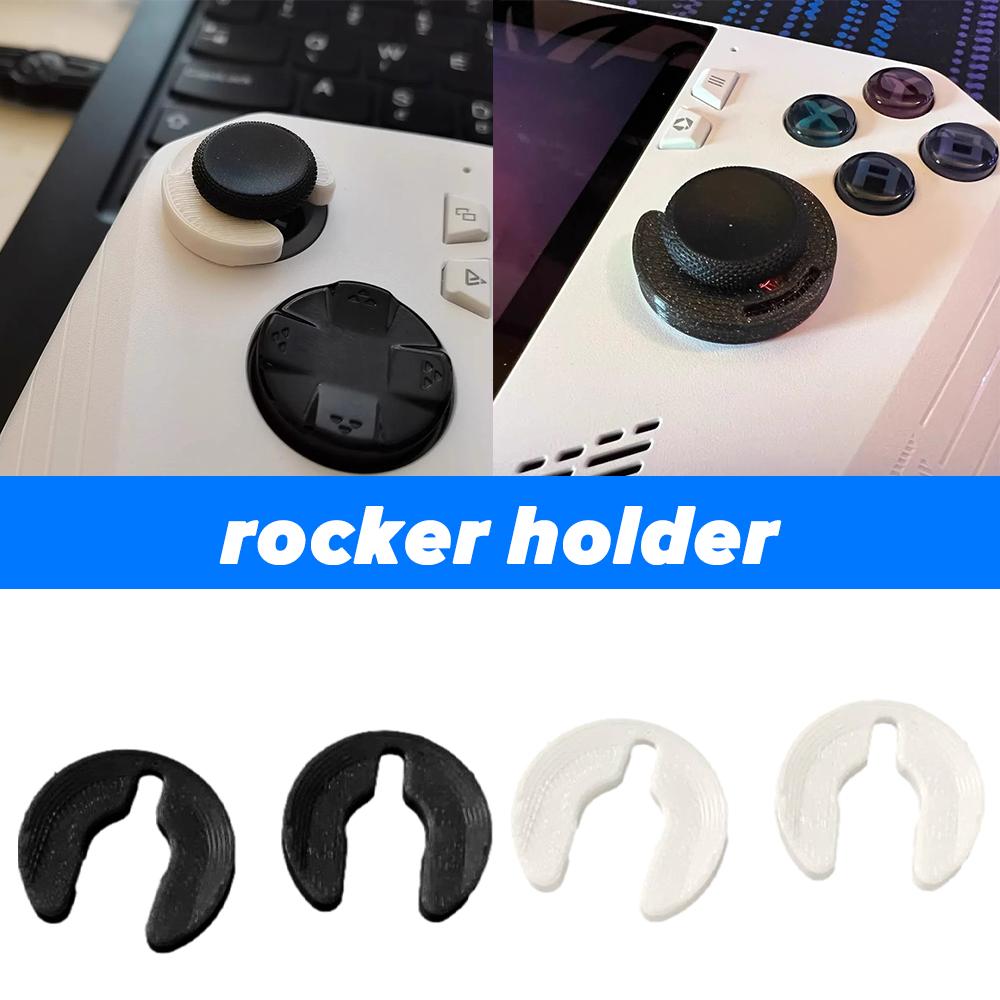 2pcs Rocker Holder For Asus RO – Gaming Console With Keyboard recenzja i cena