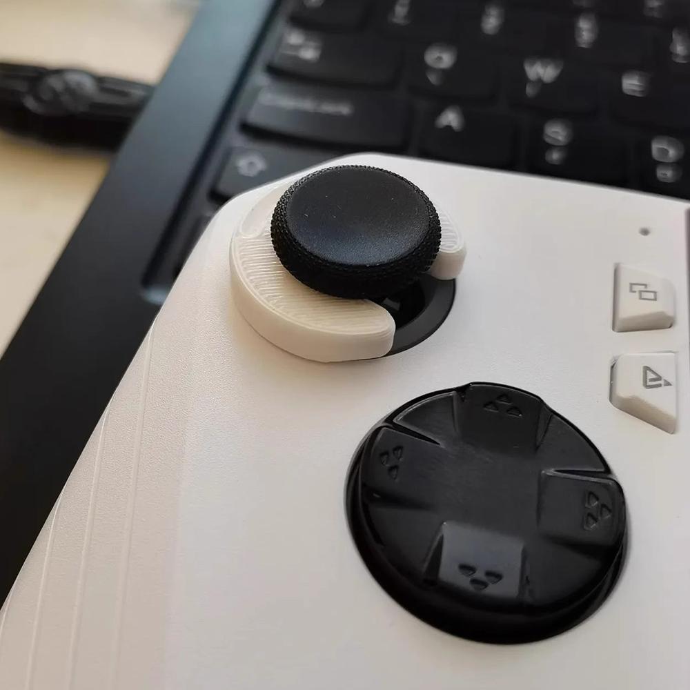 2pcs Rocker Holder For Asus RO – Gaming Console With Keyboard recenzja i cena
