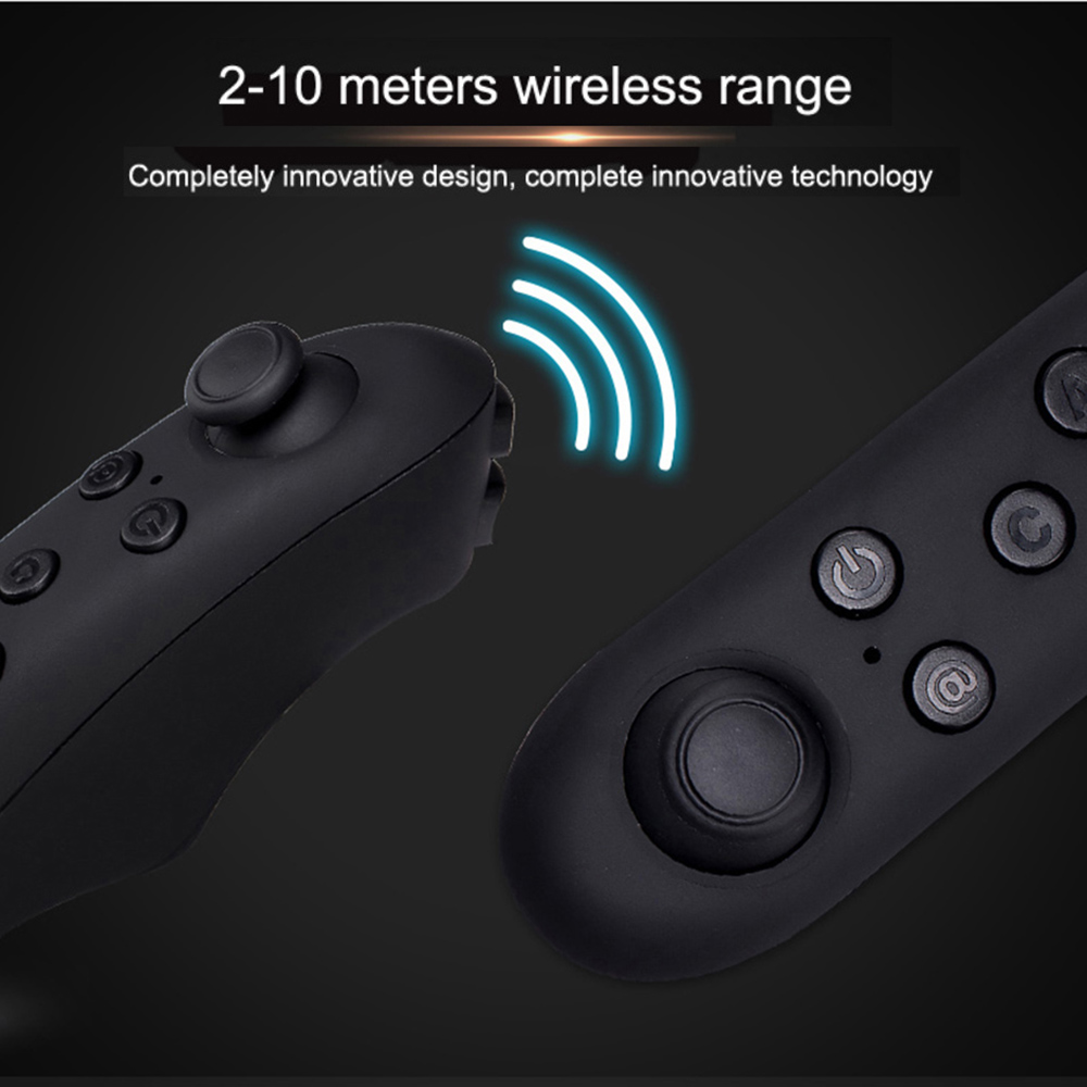 Control Joystick for Android i – Gaming Console Box recenzja i cena