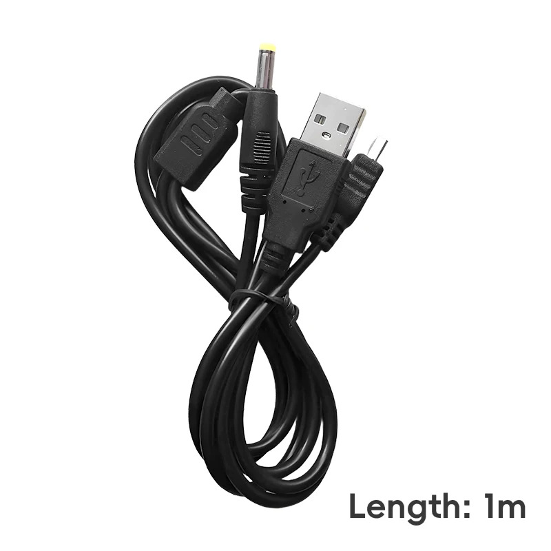 2 in 1 USB Charger For PSP 100 – Gaming Console Psp recenzja i cena