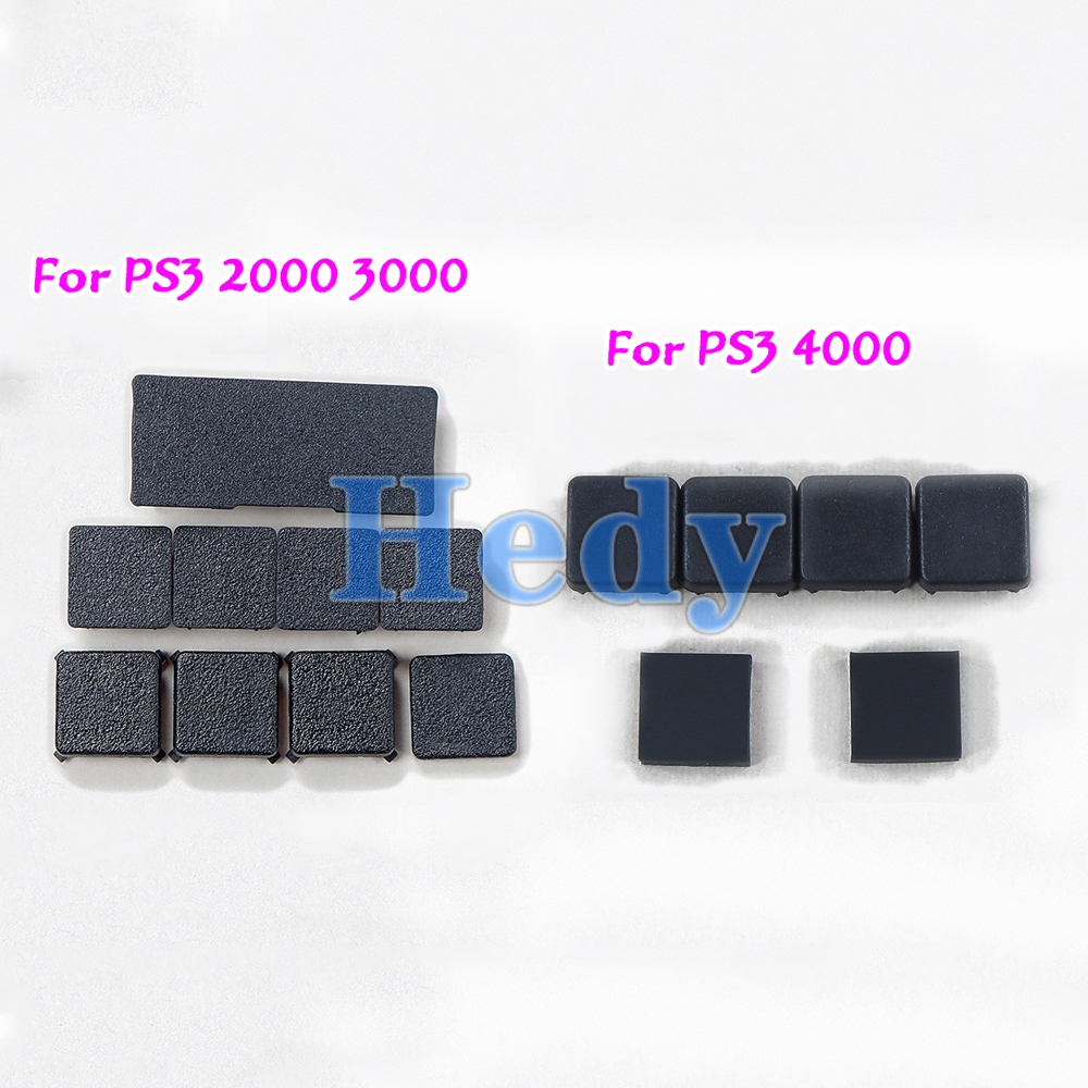 2sets Rubber Feet Full Set Dus – Gaming Console Station recenzja i cena