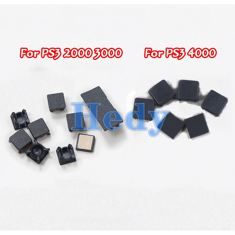 2sets Rubber Feet Full Set Dus – Gaming Console Station recenzja i cena