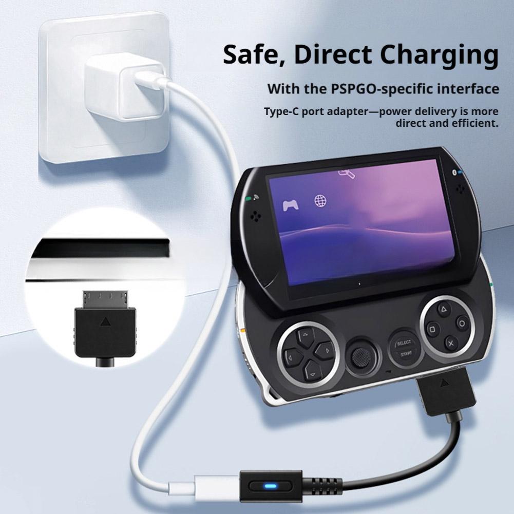 PD Type Game Console USB C Cab – Gaming Console Psp recenzja i cena